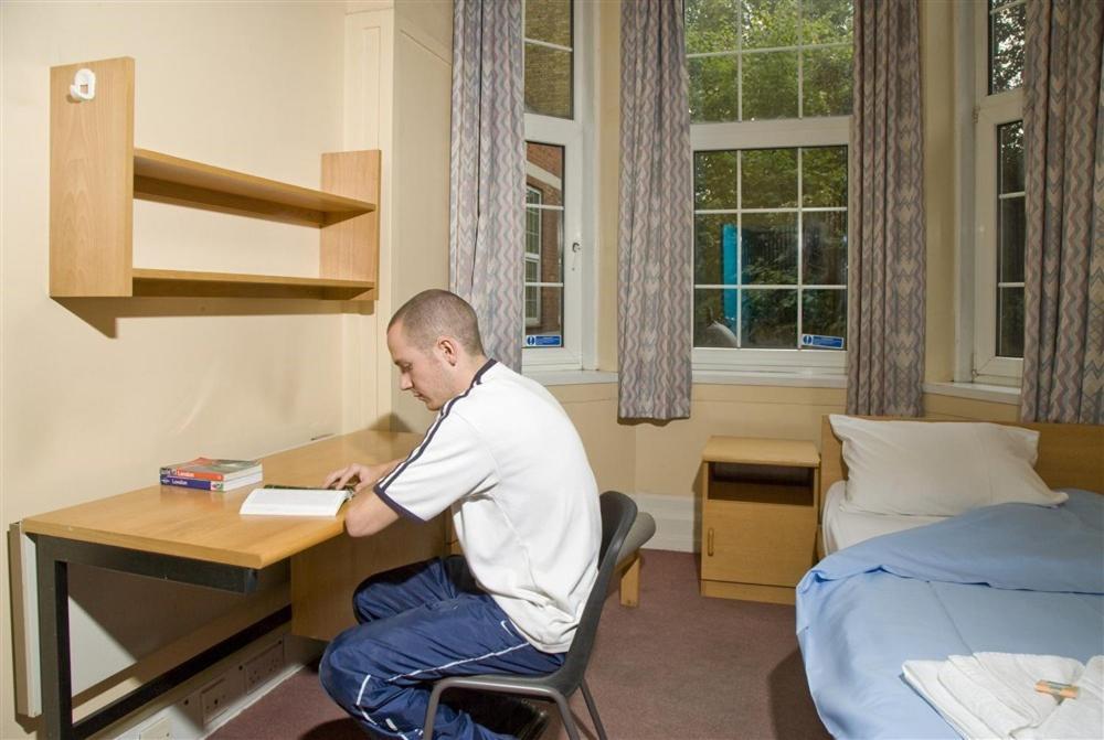 Langton Close House, 伦敦 外观 照片